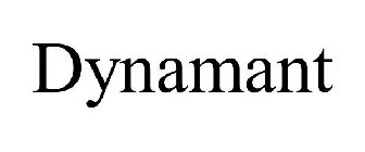 DYNAMANT