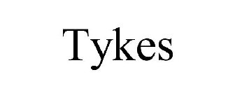 TYKES