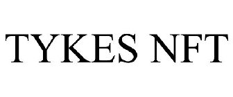 TYKES NFT