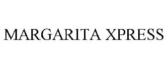 MARGARITA XPRESS