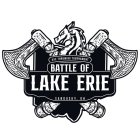 AXE THROWING TOURNAMENT BATTLE OF LAKE ERIE SANDUSKY, OH
