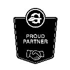 G PROUD PARTNER