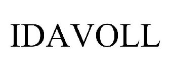 IDAVOLL