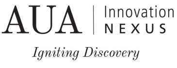 AUA INNOVATION NEXUS IGNITING DISCOVERY