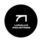 LUNALUX INDUSTRIES