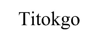 TITOKGO