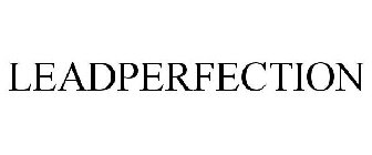 LEADPERFECTION