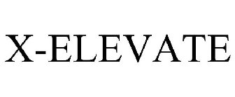 X-ELEVATE