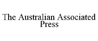 THE AUSTRALIAN ASSOCIATED PRESS