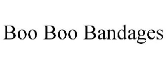 BOO BOO BANDAGES
