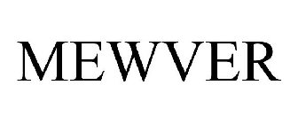 MEWVER