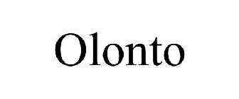 OLONTO