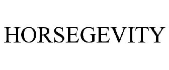HORSEGEVITY