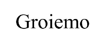 GROIEMO
