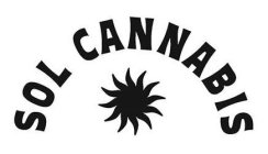 SOL CANNABIS