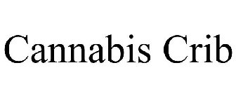 CANNABIS CRIB