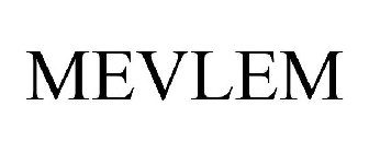 MEVLEM