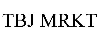 TBJ MRKT
