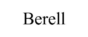 BERELL