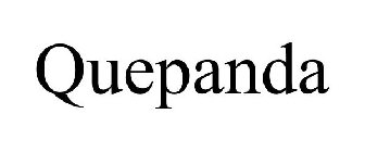 QUEPANDA