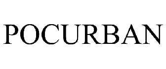 POCURBAN