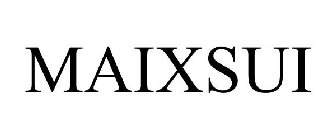 MAIXSUI