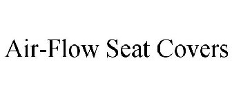 AIR-FLOW SEAT COVERS