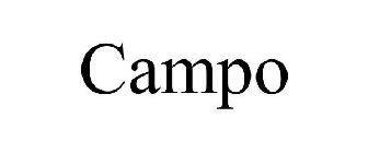 CAMPO