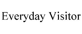 EVERYDAY VISITOR