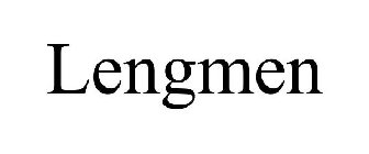 LENGMEN