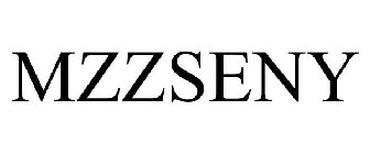 MZZSENY