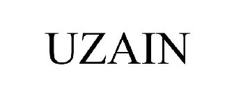 UZAIN