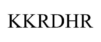 KKRDHR