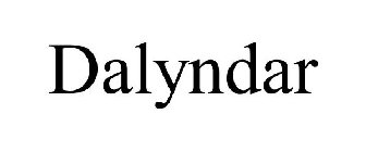 DALYNDAR