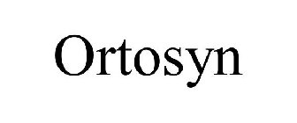 ORTOSYN
