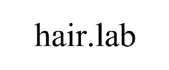 HAIR.LAB