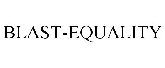 BLAST-EQUALITY