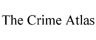 THE CRIME ATLAS