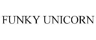 FUNKY UNICORN