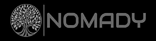 NOMADY