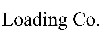 LOADINGCO.