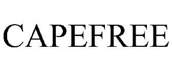 CAPEFREE