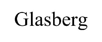 GLASBERG