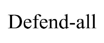 DEFEND-ALL