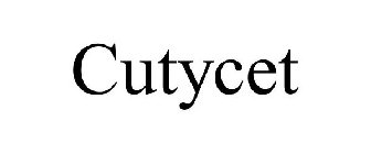CUTYCET