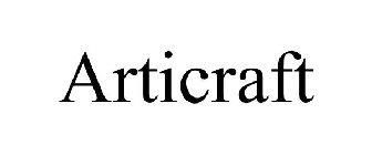 ARTICRAFT