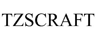 TZSCRAFT