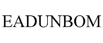 EADUNBOM