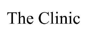 THE CLINIC