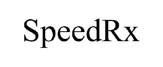 SPEEDRX